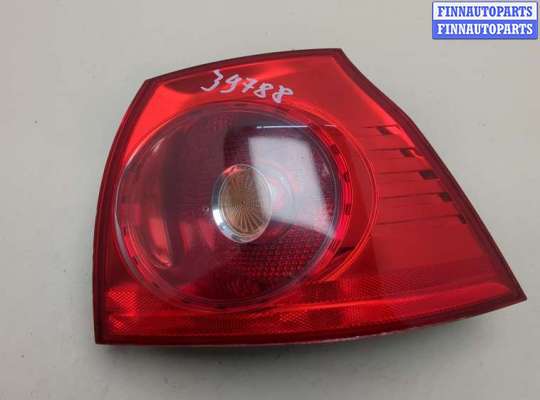 Купить Фонарь (задний) на Volkswagen Golf 5 2003-2009 Фонарь (задний) VG2709868 на Volkswagen Golf 5 2003-2009