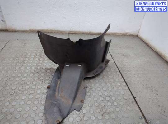 Защита арок (подкрылок) VG2710155 на Volkswagen Passat 6 2005-2010