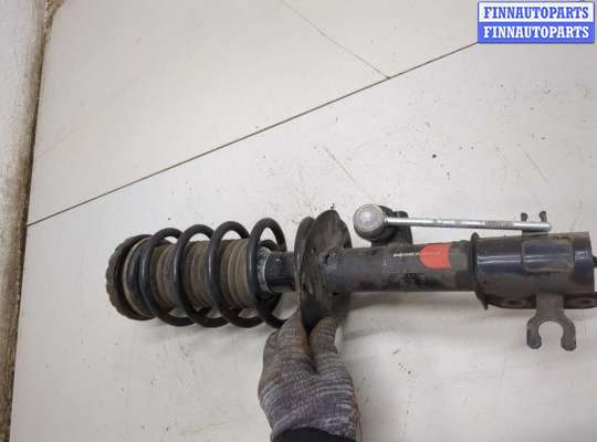 купить Амортизатор подвески на Chevrolet Spark 2009-2016