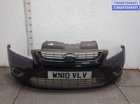купить Бампер на Ford Focus 2 2008-2011