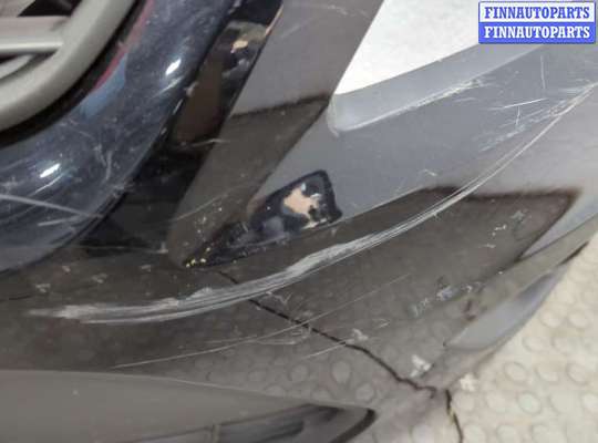 купить Бампер на Ford Focus 2 2008-2011