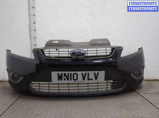купить Бампер на Ford Focus 2 2008-2011