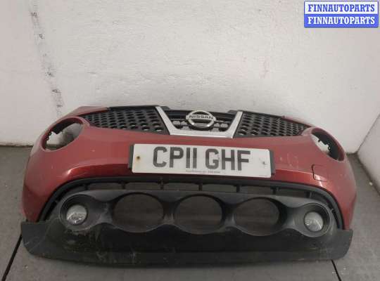 Фара противотуманная (галогенка) NS985130 на Nissan Juke 2010-2019