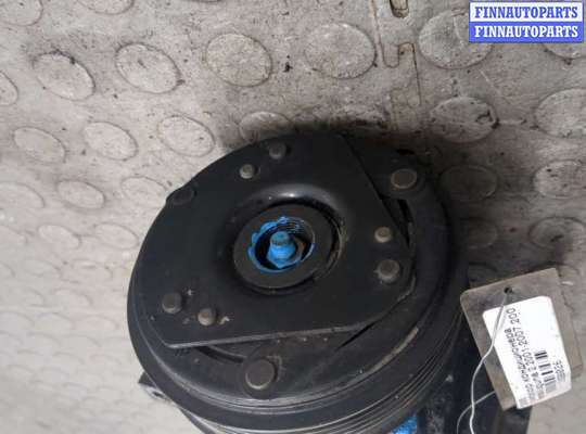 купить Компрессор кондиционера на Renault Laguna 2 2001-2007