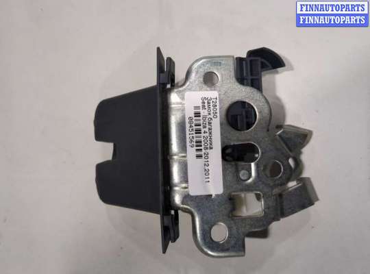купить Замок багажника на Seat Ibiza 4 2008-2012