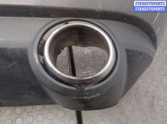 купить Юбка бампера нижняя на Cadillac SRX 2009-2016