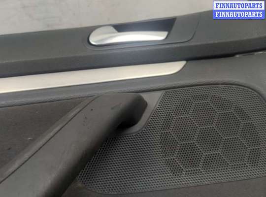 купить Дверная карта (Обшивка двери) на Volkswagen Jetta 5 2004-2010