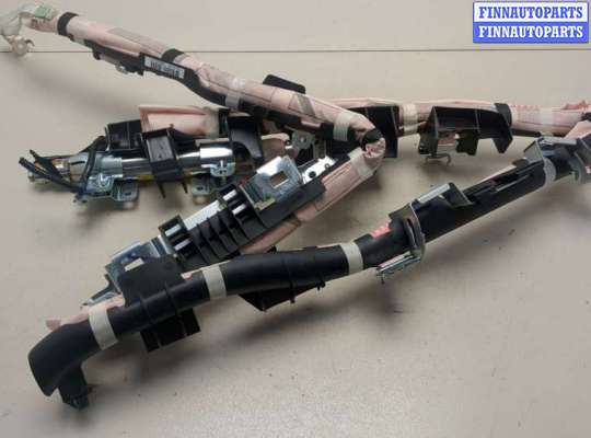 купить Подушка безопасности боковая (шторка) на Honda CR-V 2011-2018
