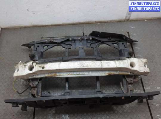 Купить Усилитель бампера на Mazda CX-5 2012-2017 Усилитель бампера MZ647120 на Mazda CX-5 2012-2017