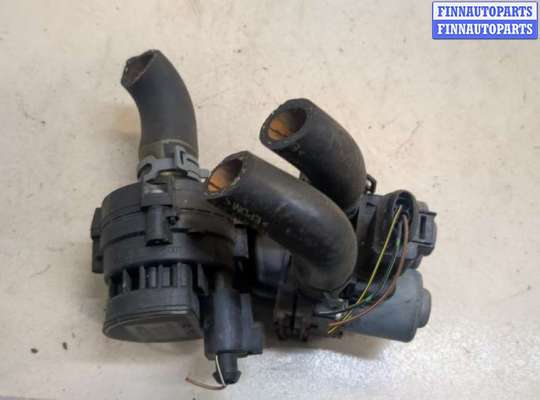 купить Насос водяной (помпа) на Audi A6 (C6) Allroad 2006-2011