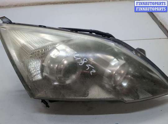 Купить Фара (передняя) на Honda CR-V 2006-2012 Фара (передняя) HD533610 на Honda CR-V 2006-2012