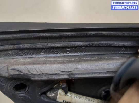 купить Зеркало боковое на Ford Focus 2 2005-2008