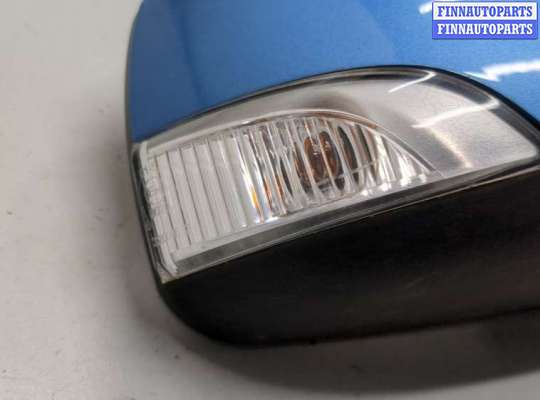 купить Зеркало боковое на Renault Megane 3 2009-2016