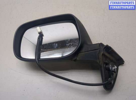 купить Зеркало боковое на Toyota Auris E15 2006-2012