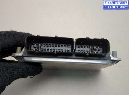 купить Блок управления двигателем на Volkswagen Touareg 2002-2007