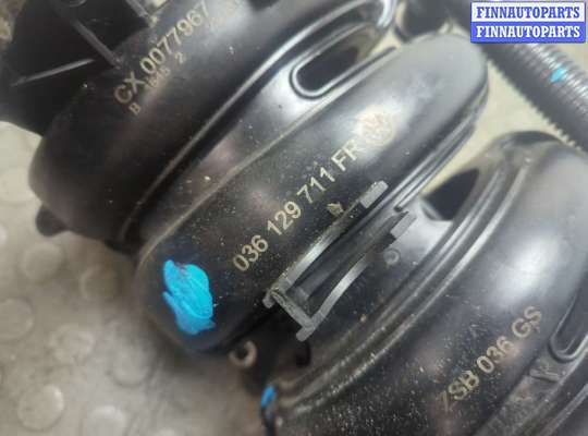 купить Коллектор впускной на Seat Ibiza 3 2001-2008
