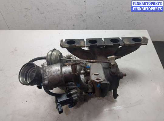 купить Турбина на Volkswagen Passat CC 2008-2012