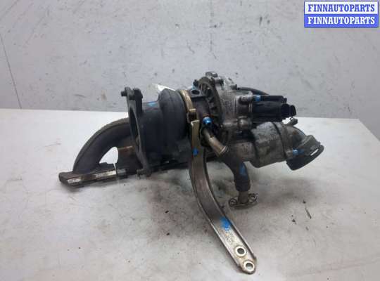 купить Турбина на Volkswagen Passat CC 2008-2012