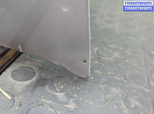 Замок боковой двери на Peugeot 406