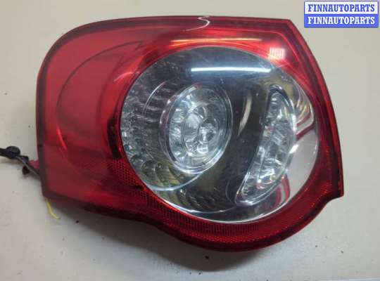 купить Фонарь (задний) на Volkswagen Passat 6 2005-2010