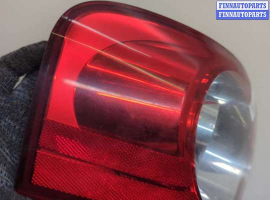 купить Фонарь (задний) на Volkswagen Passat 6 2005-2010