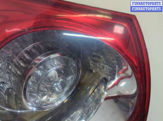 купить Фонарь (задний) на Volkswagen Passat 6 2005-2010