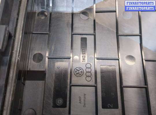 купить Блок предохранителей на Skoda Octavia (A5) 2008-2013