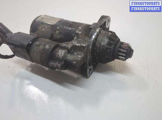 купить Стартер на Volkswagen Passat 7 2010-2015 Европа