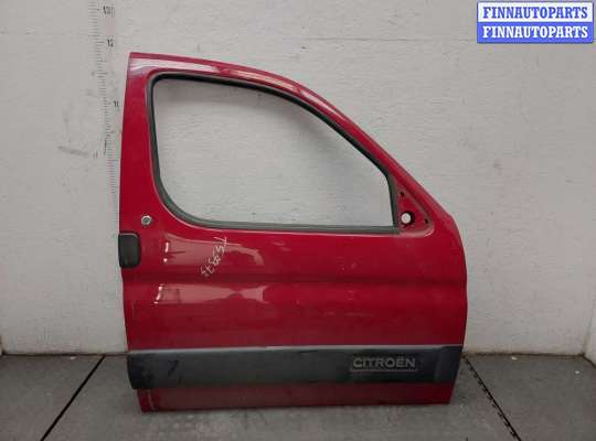 Ручка двери наружная CT1071241 на Citroen Berlingo 2002-2008