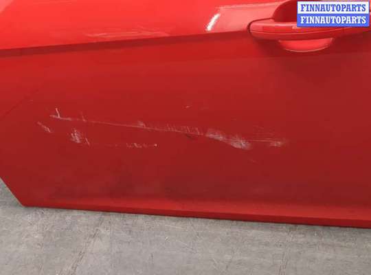 купить Дверь боковая (легковая) на Ford Focus 3 2011-2015