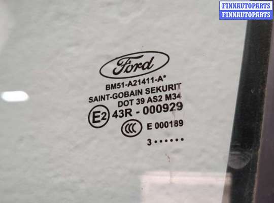 купить Дверь боковая (легковая) на Ford Focus 3 2011-2015