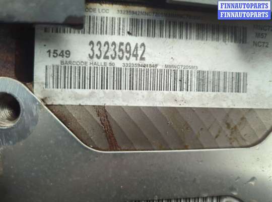 купить Заслонка дроссельная на BMW 5 E60 2003-2010