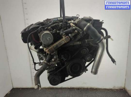 Заслонка дроссельная BM3554096 на BMW 5 E60 2003-2010