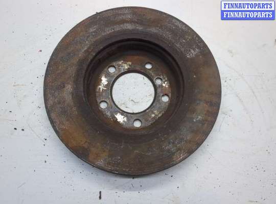 купить Диск тормозной на BMW 3 E46 1998-2006