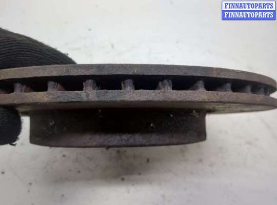 купить Диск тормозной на BMW 3 E46 1998-2006