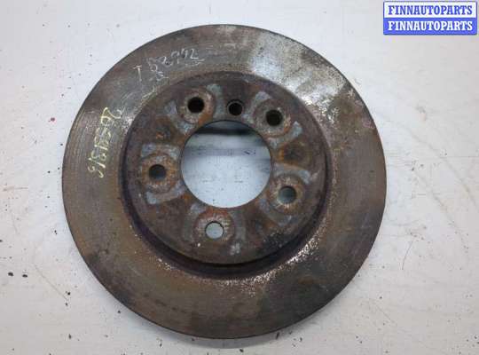 купить Диск тормозной на BMW 3 E46 1998-2006