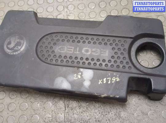 Накладка декоративная на ДВС OP2423453 на Opel Corsa D 2006-2014