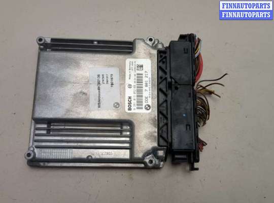 Блок управления двигателем BM3620332 на BMW X3 E83 2003-2010