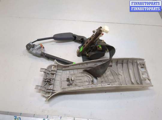 Ремень безопасности RN1552292 на Renault Megane 2 2002-2009