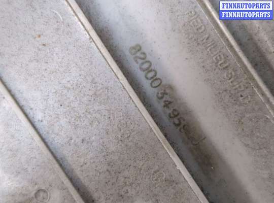 купить Ремень безопасности на Renault Megane 2 2002-2009