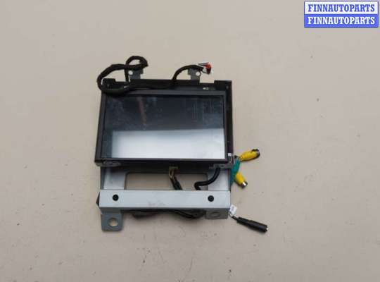 Магнитола LRQ5899 на Land Rover Freelander 2 2006-2014