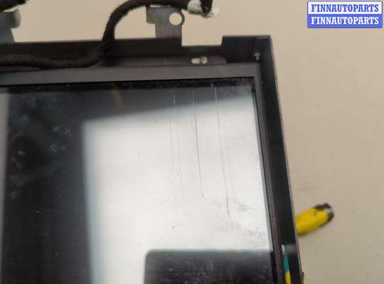 купить Магнитола на Land Rover Freelander 2 2006-2014