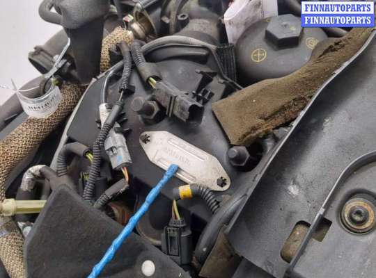 купить Форсунка топливная на Jaguar S-Type 1998-2008