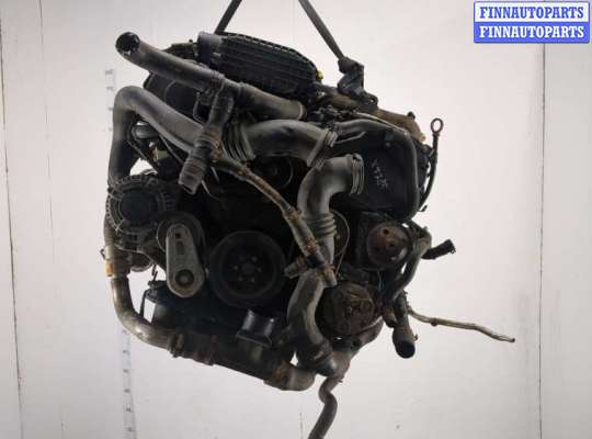 Форсунка топливная JR98511 на Jaguar S-Type 1998-2008