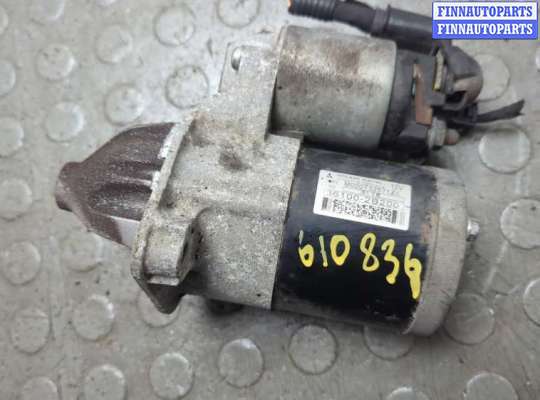 купить Стартер на KIA Ceed 2007-2012