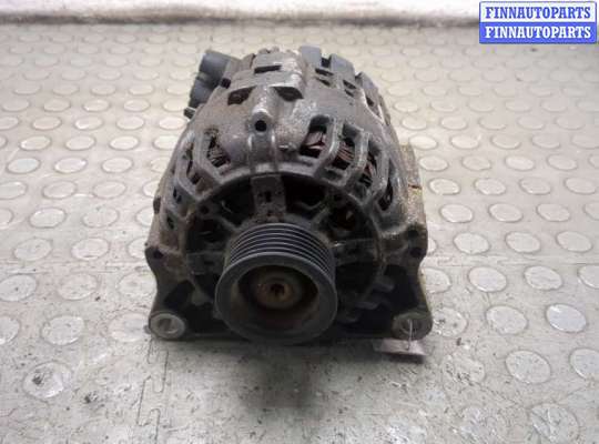 Купить Генератор на Citroen Jumper (Relay) 1994-2006 Генератор CT1154423 на Citroen Jumper (Relay) 1994-2006