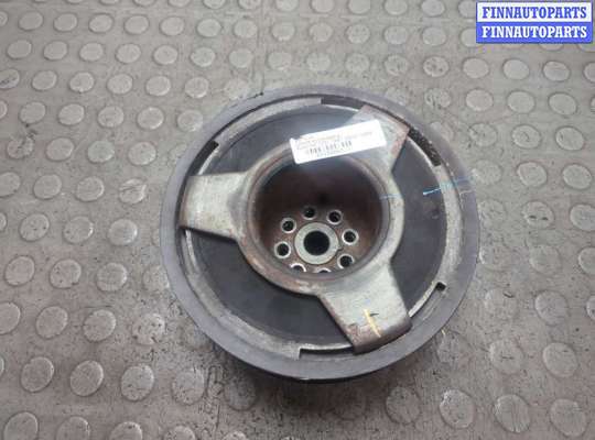 Купить Шкив коленвала на Audi A6 (C5) 1997-2005 Шкив коленвала AU1741670 на Audi A6 (C5) 1997-2005