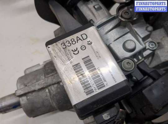 купить Колонка рулевая на Chrysler Voyager 2000-2007