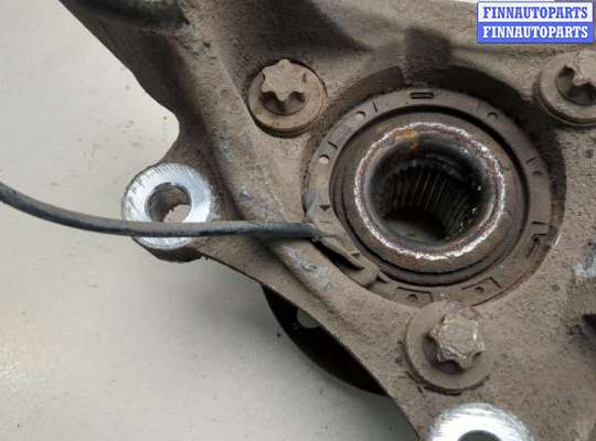 купить Ступица (кулак, цапфа) на Opel Signum