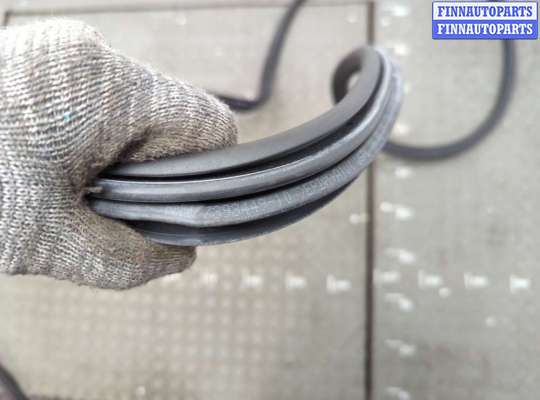 купить Уплотнитель на BMW X3 G01 2017-2024